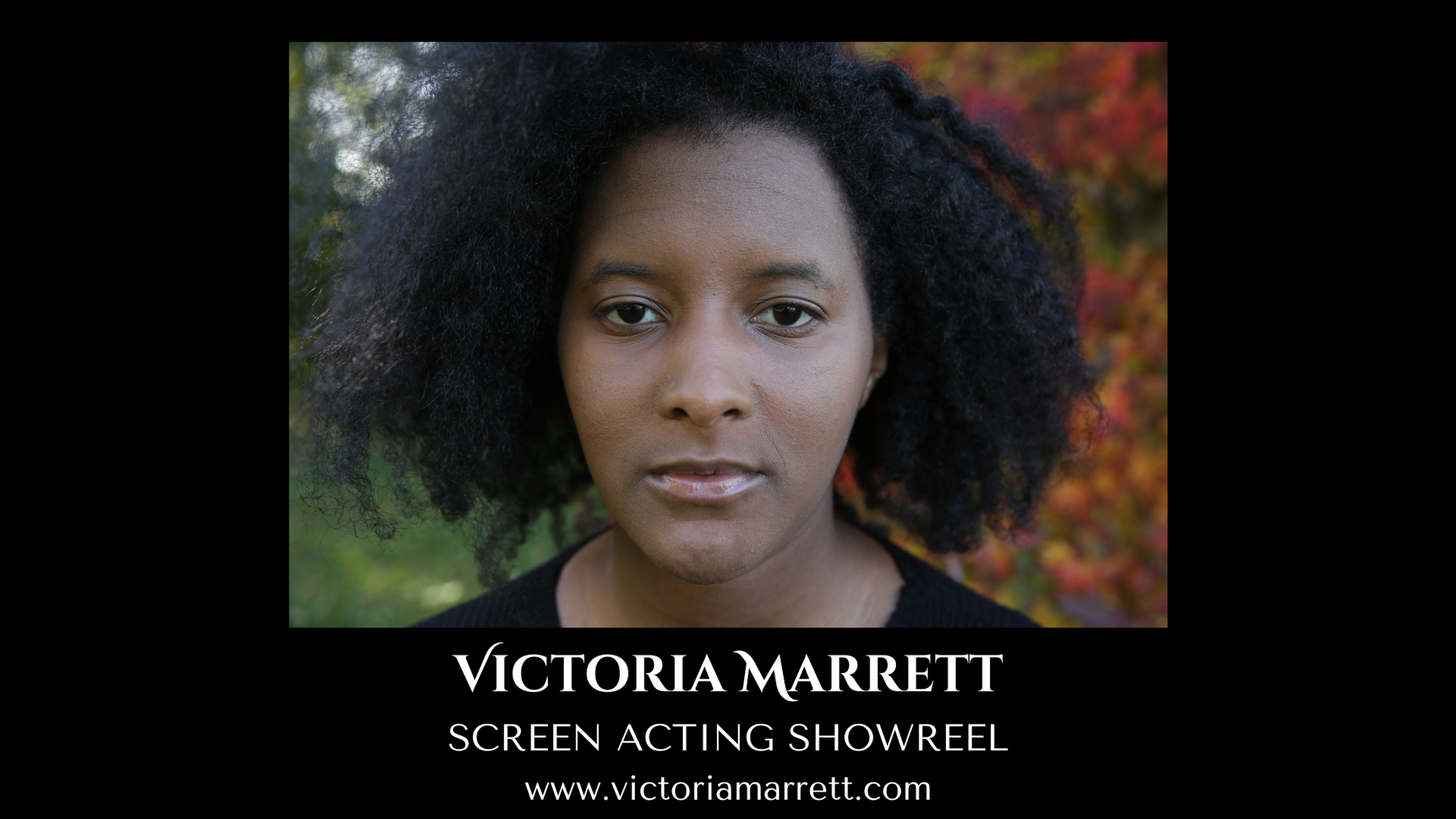 Screen Acting